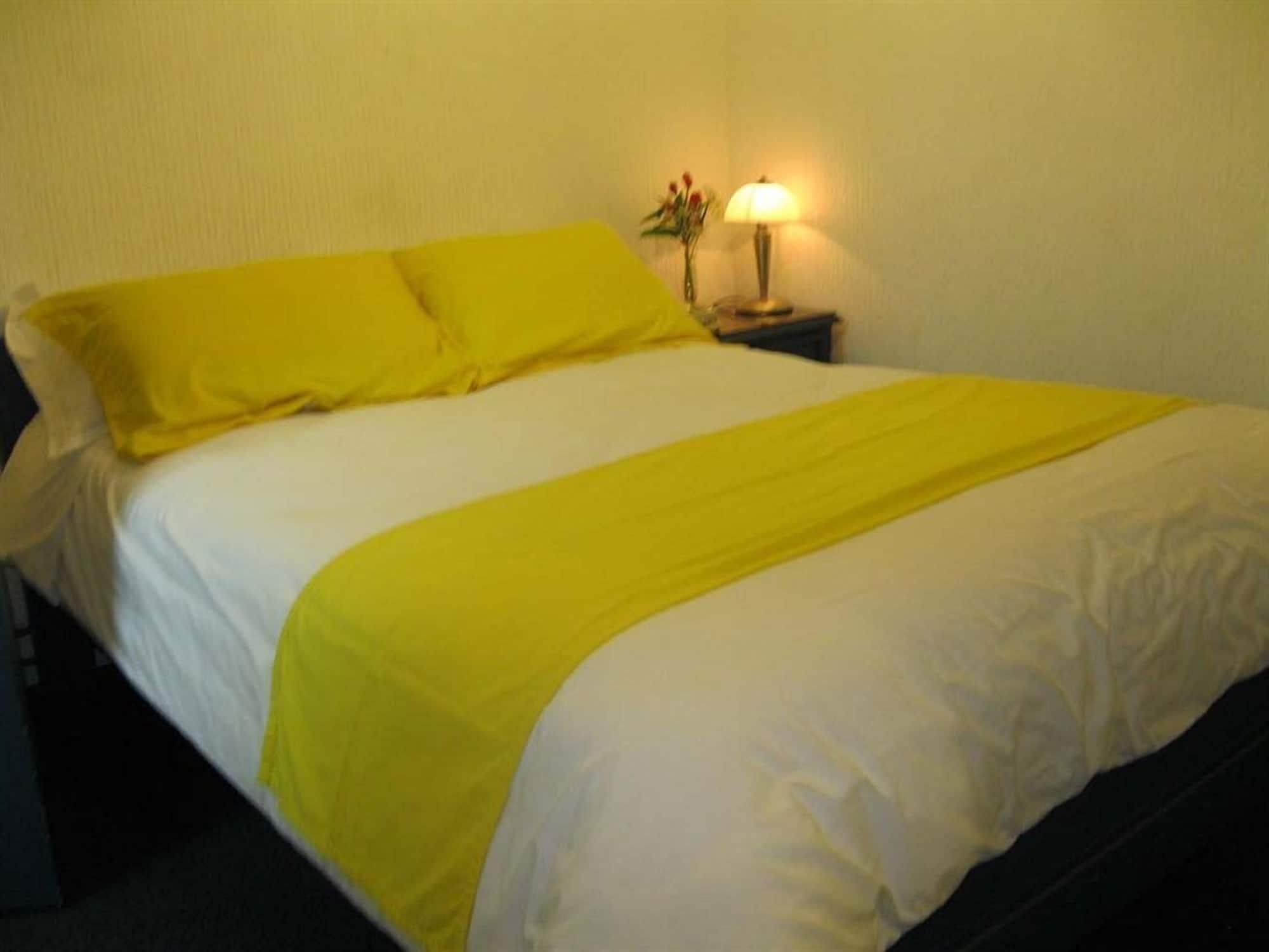 קיטו Hotel Rincon Escandinavo מראה חיצוני תמונה