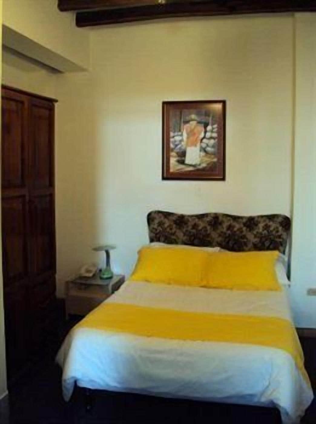 קיטו Hotel Rincon Escandinavo מראה חיצוני תמונה